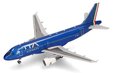 ITA Airways Airbus A319 (Herpa Wings 1:200)