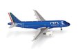 ITA Airways Airbus A319 (Herpa Wings 1:200)
