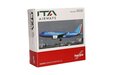 ITA Airways Airbus A319 (Herpa Wings 1:200)