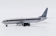 SpaceX Boeing 737-800 (JC Wings 1:400)