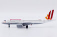 Germanwings - Airbus A320 (JC Wings 1:400)