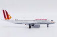 Germanwings Airbus A320 (JC Wings 1:400)