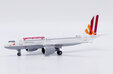 Germanwings Airbus A320 (JC Wings 1:400)