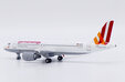 Germanwings Airbus A320 (JC Wings 1:400)