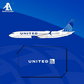United Airlines - Boeing 737-800 (Aero Polaris 1:400)