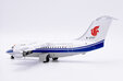 Air China British Aerospace BAe146-100 (JC Wings 1:200)