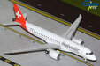 Helvetic Airways - Embraer 190-E2 (GeminiJets 1:200)