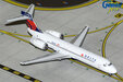 Delta Air Lines - Boeing 717-200 (GeminiJets 1:400)