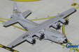 U.S. Air Force - Lockheed C-130H Hercules (GeminiJets 1:400)