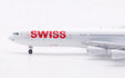 Swiss Airbus A340-313 (Aviation400 1:400)
