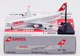 Swiss Airbus A340-313 (Aviation400 1:400)