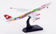Swiss Airbus A340-313 (Aviation400 1:400)