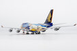 Singapore Airlines Boeing 747-400 (NG Models 1:400)