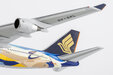 Singapore Airlines Boeing 747-400 (NG Models 1:400)