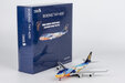 Singapore Airlines Boeing 747-400 (NG Models 1:400)