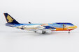Singapore Airlines Boeing 747-400 (NG Models 1:400)