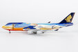 Singapore Airlines - Boeing 747-400 (NG Models 1:400)