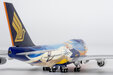 Singapore Airlines Boeing 747-400 (NG Models 1:400)