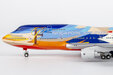 Singapore Airlines Boeing 747-400 (NG Models 1:400)