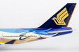 Singapore Airlines Boeing 747-400 (NG Models 1:400)