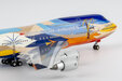 Singapore Airlines Boeing 747-400 (NG Models 1:400)