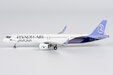 Riyadh Air - Airbus A321XLR (NG Models 1:400)