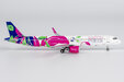Wizz Air Malta Airbus A321neo (NG Models 1:400)