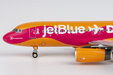 JetBlue Airways Airbus A320-200 (NG Models 1:400)