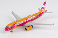 JetBlue Airways Airbus A320-200 (NG Models 1:400)