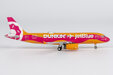 JetBlue Airways Airbus A320-200 (NG Models 1:400)