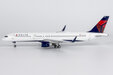 Delta Air Lines - Boeing 757-200/w (NG Models 1:200)