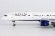 Delta Air Lines Boeing 757-200/w (NG Models 1:200)