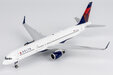 Delta Air Lines Boeing 757-200/w (NG Models 1:200)