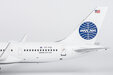Pan Am (Icelandair) Boeing 757-200/w (NG Models 1:200)