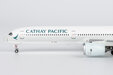Cathay Pacific Airways Airbus A350-1000 (NG Models 1:400)
