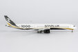 Starlux Airlines Airbus A350-1000 (NG Models 1:400)