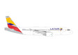 LATAM Airlines Chile - Airbus A320 (Herpa Wings 1:500)