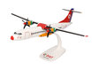 DAT Danish Air Transport - ATR-72-200 (Herpa Snap-Fit 1:100)