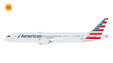American Airlines - Boeing 787-9 Dreamliner (GeminiJets 1:200)