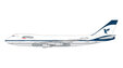 Iran Air - Boeing 747-100 (GeminiJets 1:200)