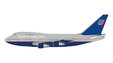 United Airlines - Boeing 747SP (GeminiJets 1:200)