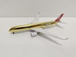 Turkish Airlines - Airbus A350-941 (Aviation400 1:400)