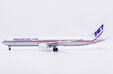 Boeing House Colors - Boeing 767-400ER (JC Wings 1:200)