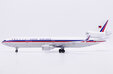 China Airlines - McDonnell Douglas MD-11 (JC Wings 1:200)