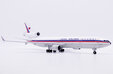 China Airlines McDonnell Douglas MD-11 (JC Wings 1:200)