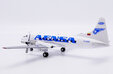 Avensa Convair CV-580 (JC Wings 1:200)