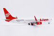 Lion Air Boeing 737-900ER (JC Wings 1:200)