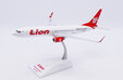 Lion Air Boeing 737-900ER (JC Wings 1:200)