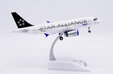 SAS Scandinavian Airlines Airbus A319 (JC Wings 1:200)