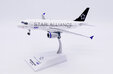 SAS Scandinavian Airlines Airbus A319 (JC Wings 1:200)